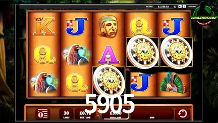 Live Casino 5905