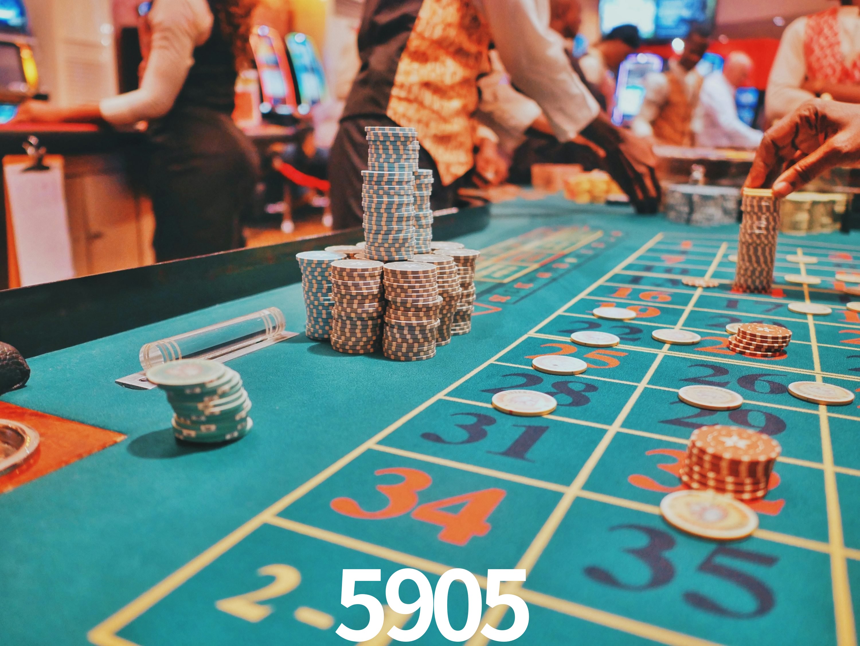 Basketball Betting 5905