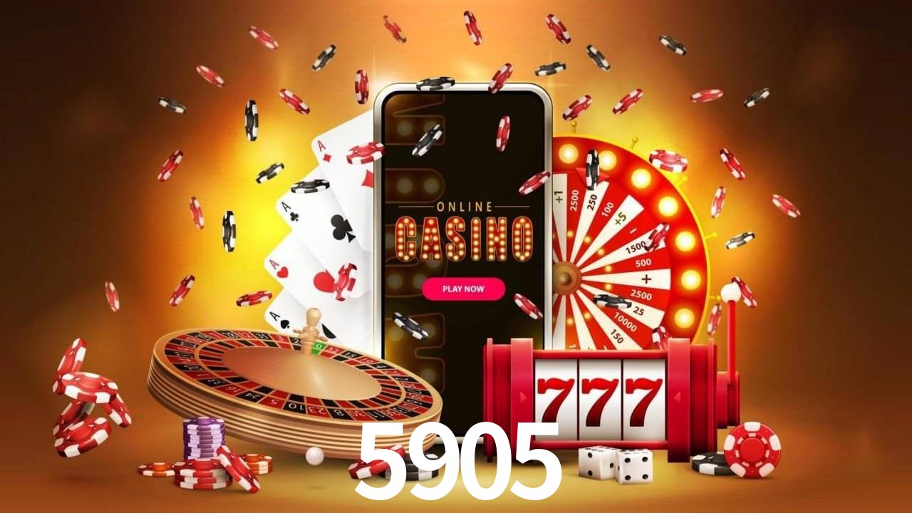 Live Casino 5905