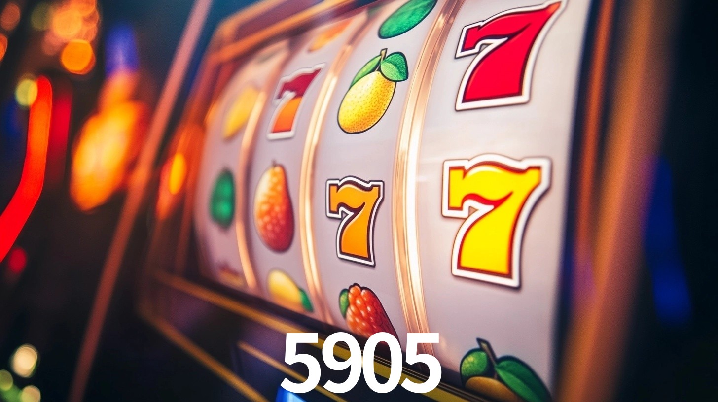 Welcome Bonus 5905