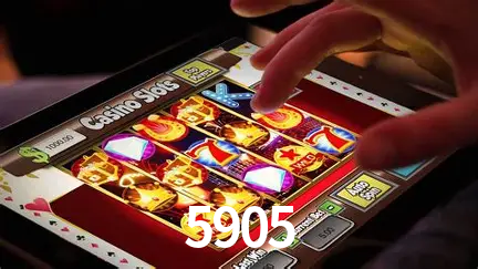 Roulette Table 5905