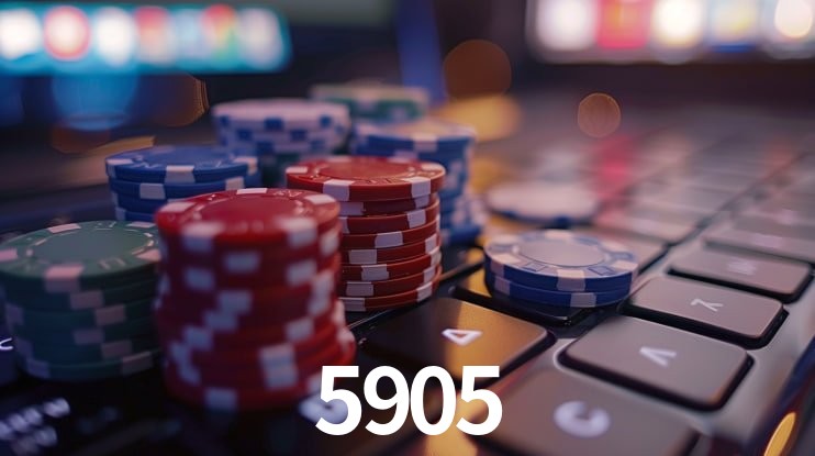 Account Benefits 5905