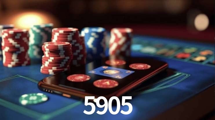 Tennis Betting 5905
