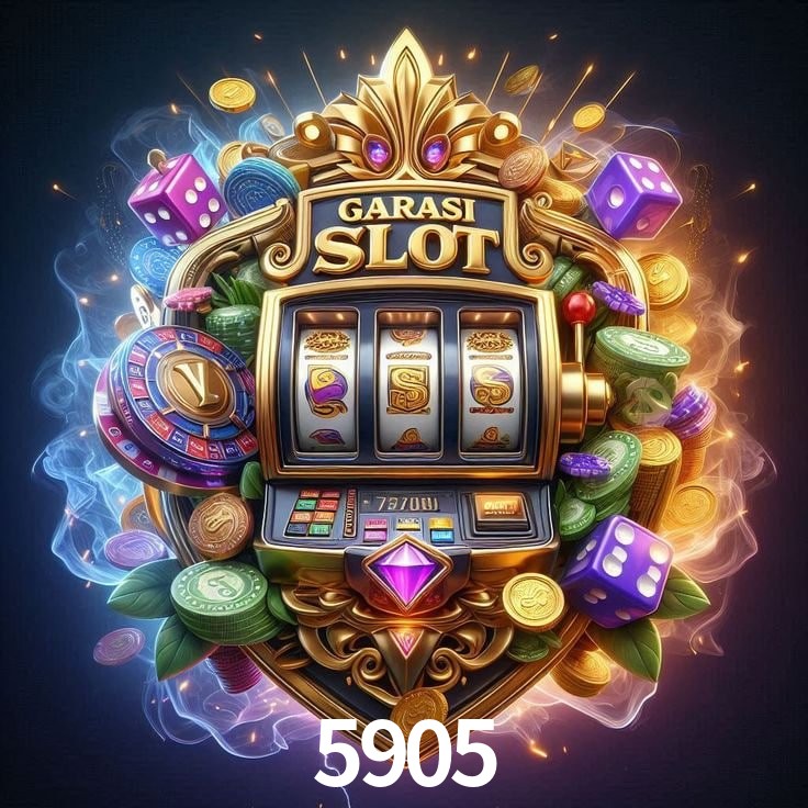Secure Login 5905